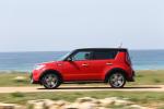 Kia Soul 2014 года (EU)